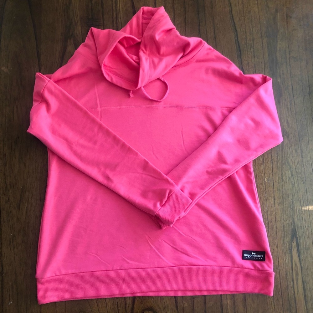 Simply Southern pullover